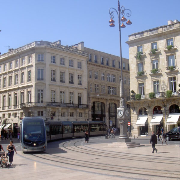 Bordeaux